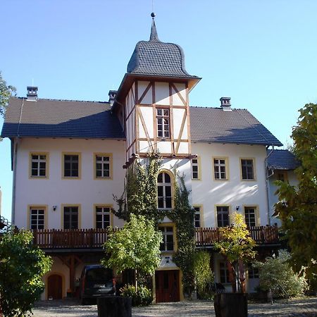 Turmvilla Бад-Мускау Экстерьер фото