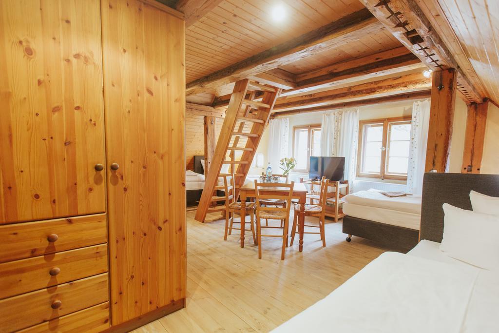Turmvilla Бад-Мускау Экстерьер фото