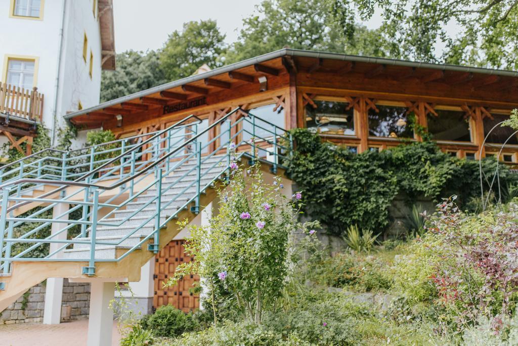 Turmvilla Бад-Мускау Экстерьер фото